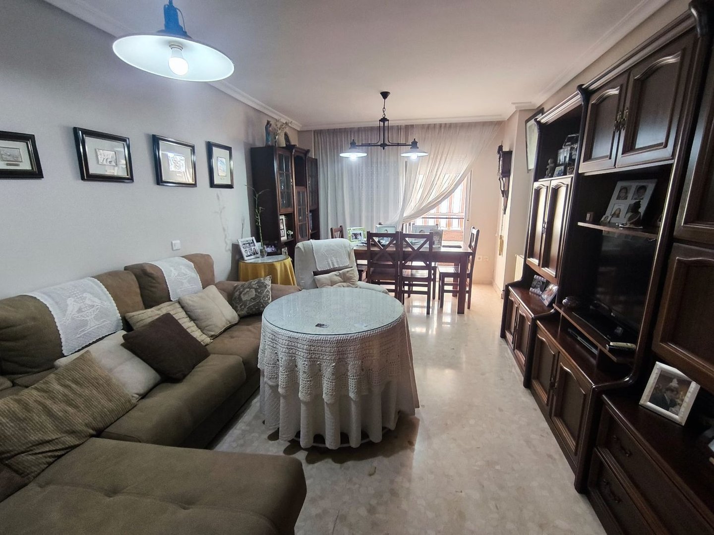 Pis de 131 m² a Mérida