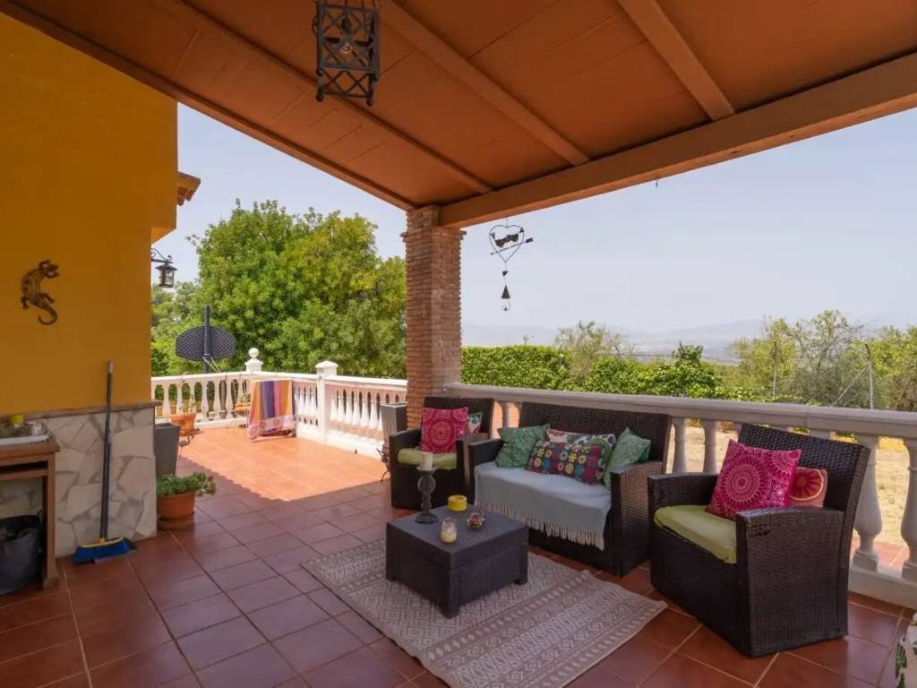 Casa de 90 m² a Alhaurín el Grande