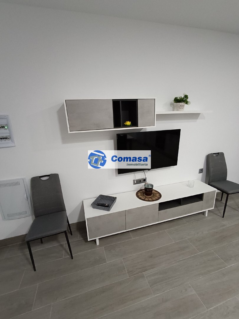 Piso de 50 m² en Martos