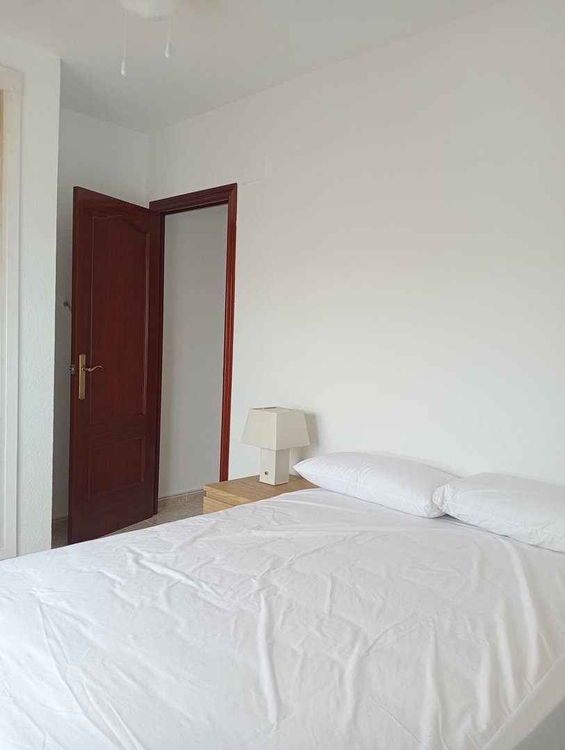 Pis de 102 m² a Cádiz