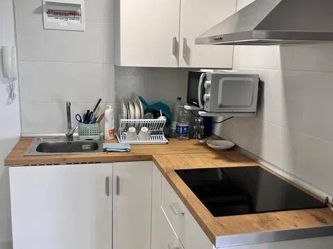 Pis de 39 m² a Algarrobo