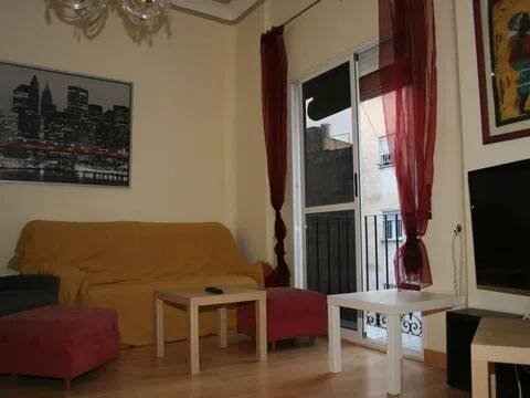 Habitación 160 m², Murcia