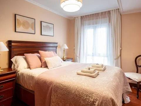 Piso de 60 m² en Santander