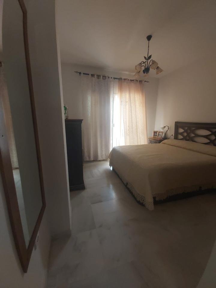 Piso de 70 m² en Sanlúcar de Barrameda