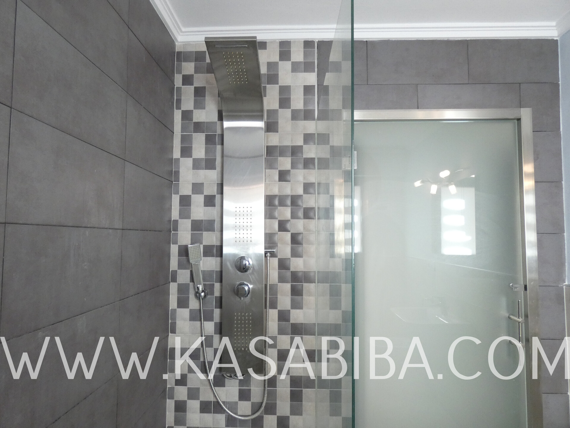 Apartamento 90 m² em València
