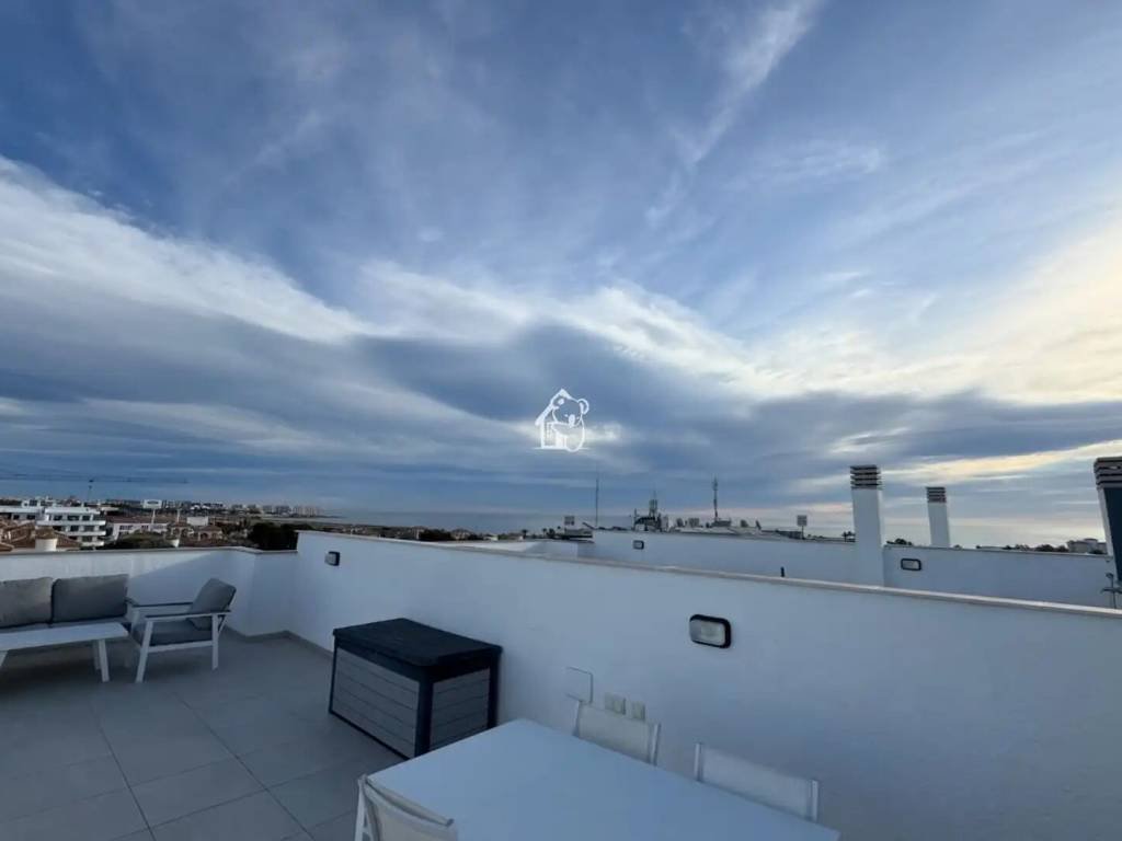 Piso de 73 m² en Orihuela