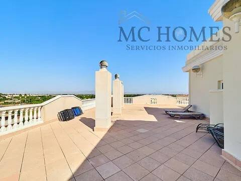 Wohnung 72 m² in Formentera del Segura