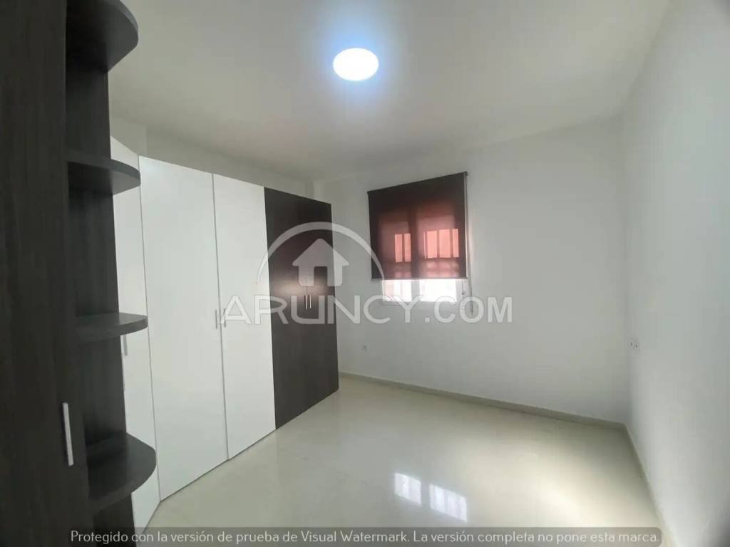 Piso de 79 m² en Alcalá de Guadaíra