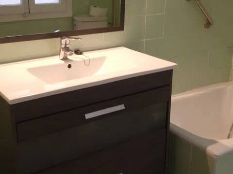 Piso de 95 m² en Logroño