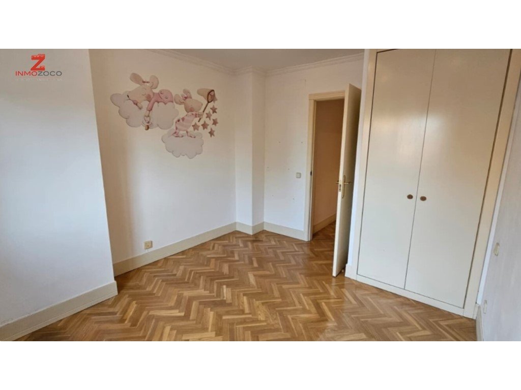Piso de 129 m² en Las Rozas de Madrid