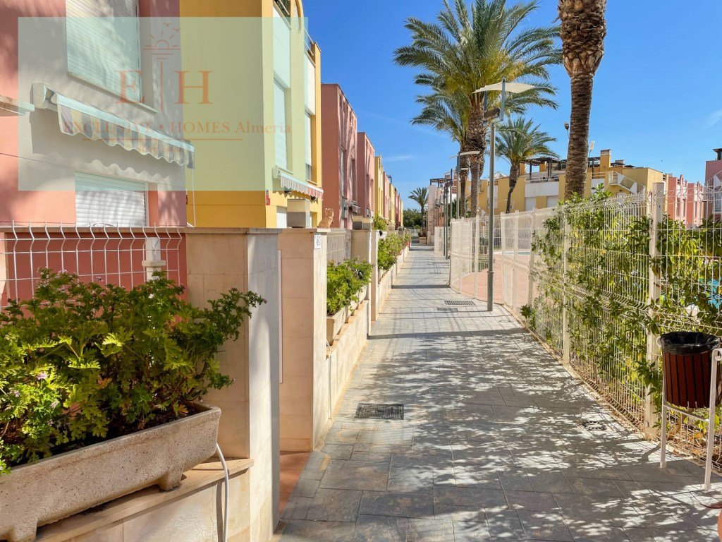 Piso de 47 m² en Vera