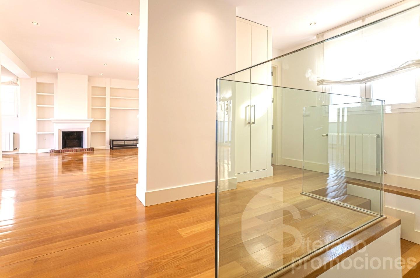 Piso de 180 m² en Málaga