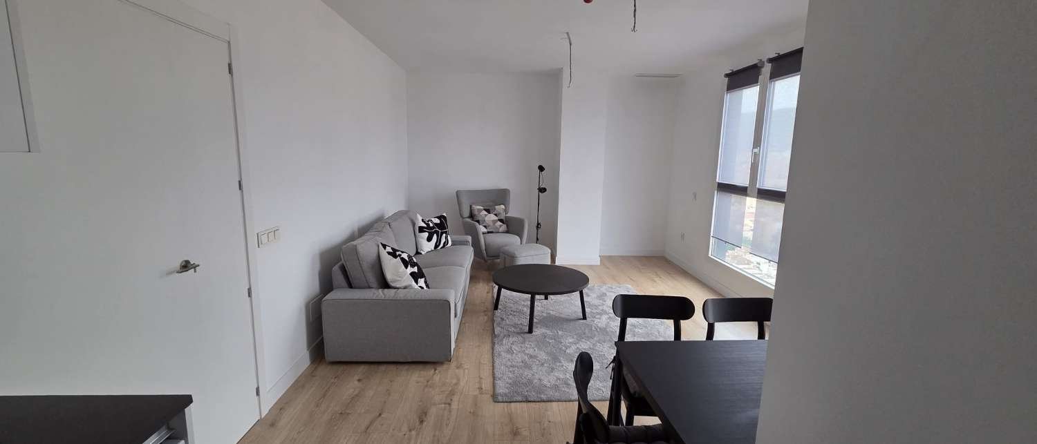 Appartamento 100 m² a Málaga