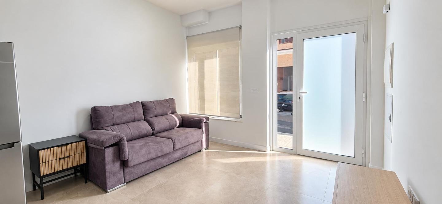 Pis de 55 m² a Elx