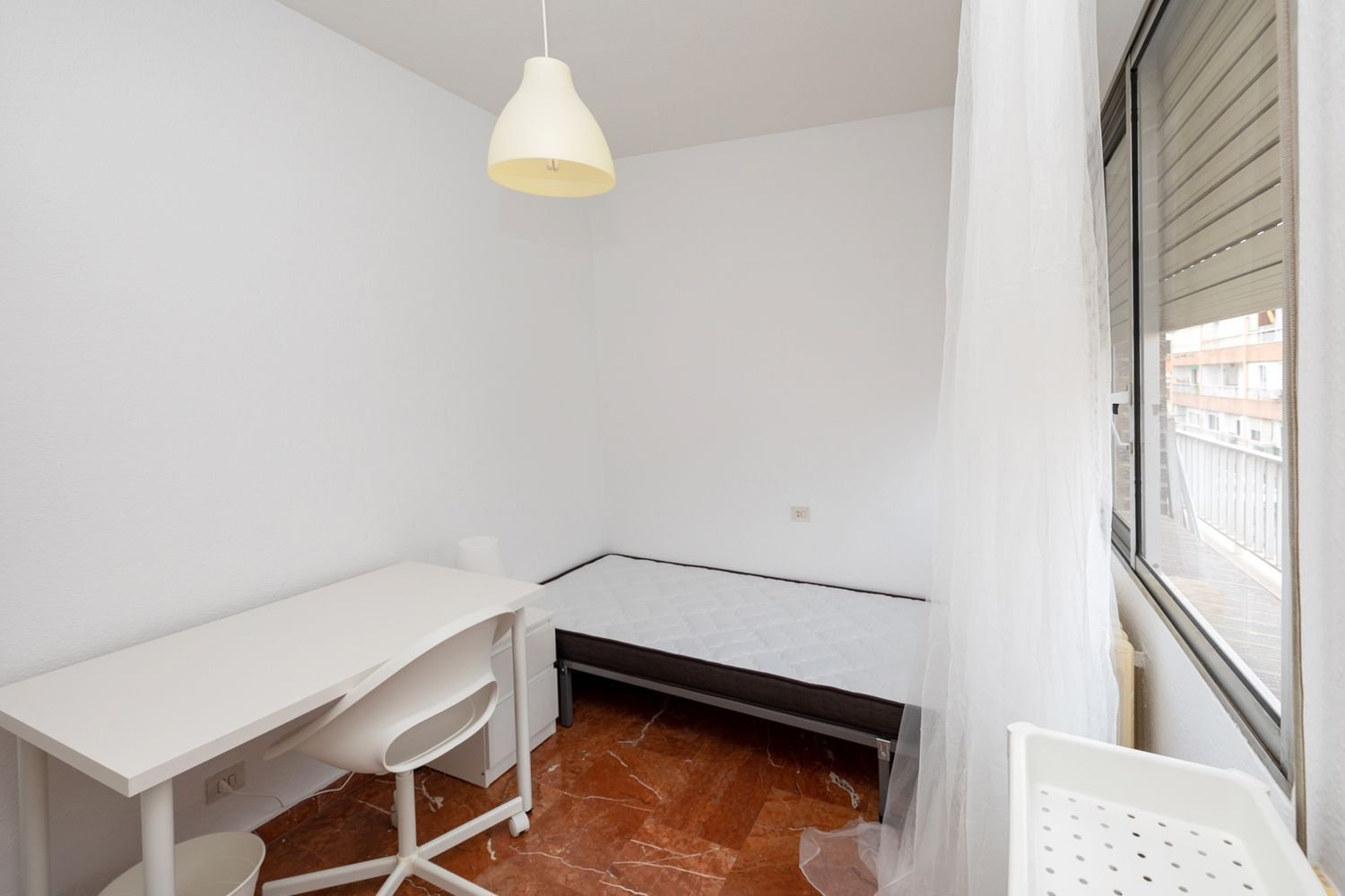 Piso de 110 m² en Granada