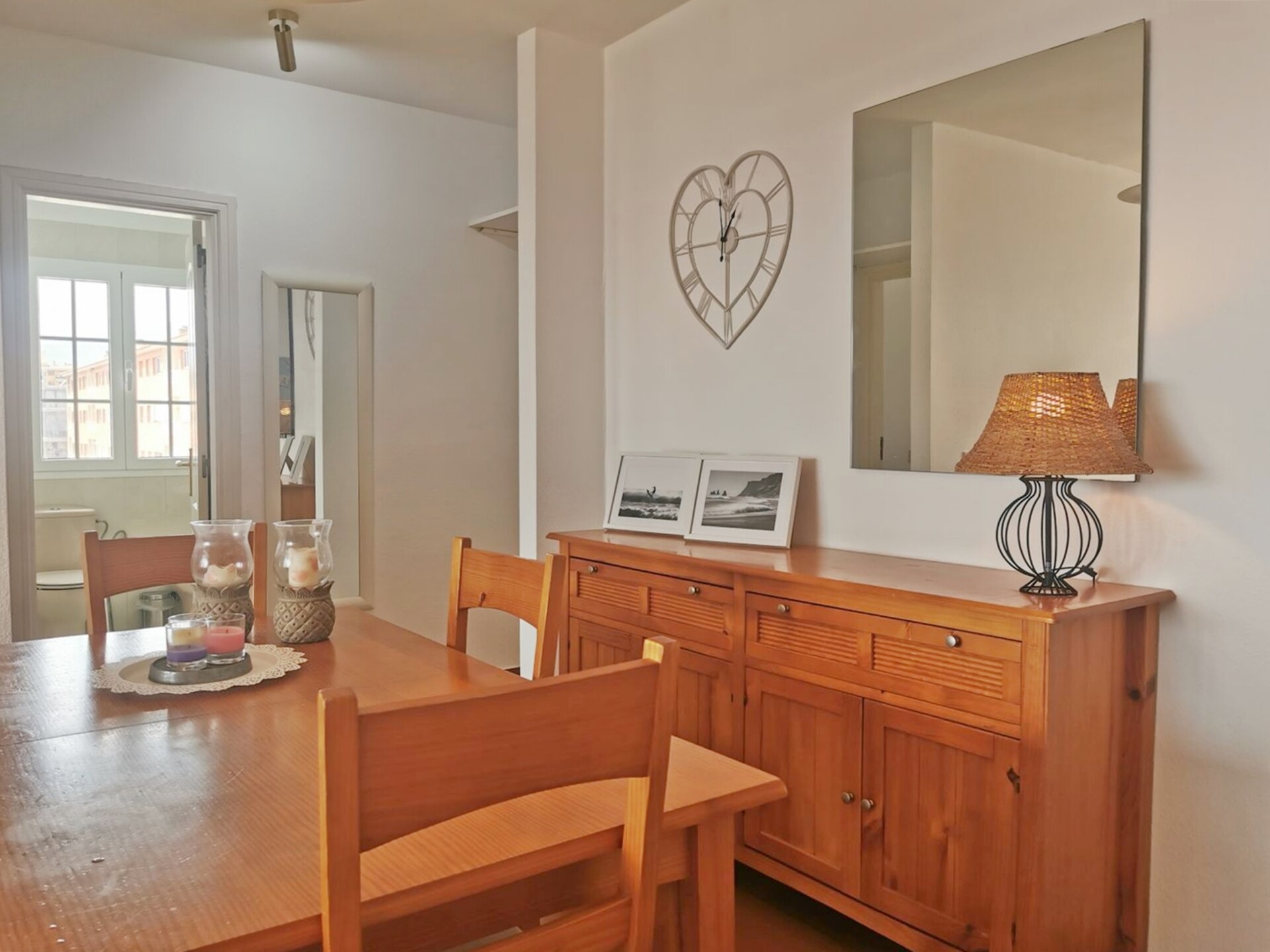 Piso de 104 m² en Candelaria