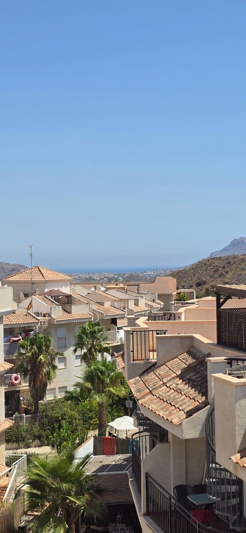 Pis de 70 m² a Águilas