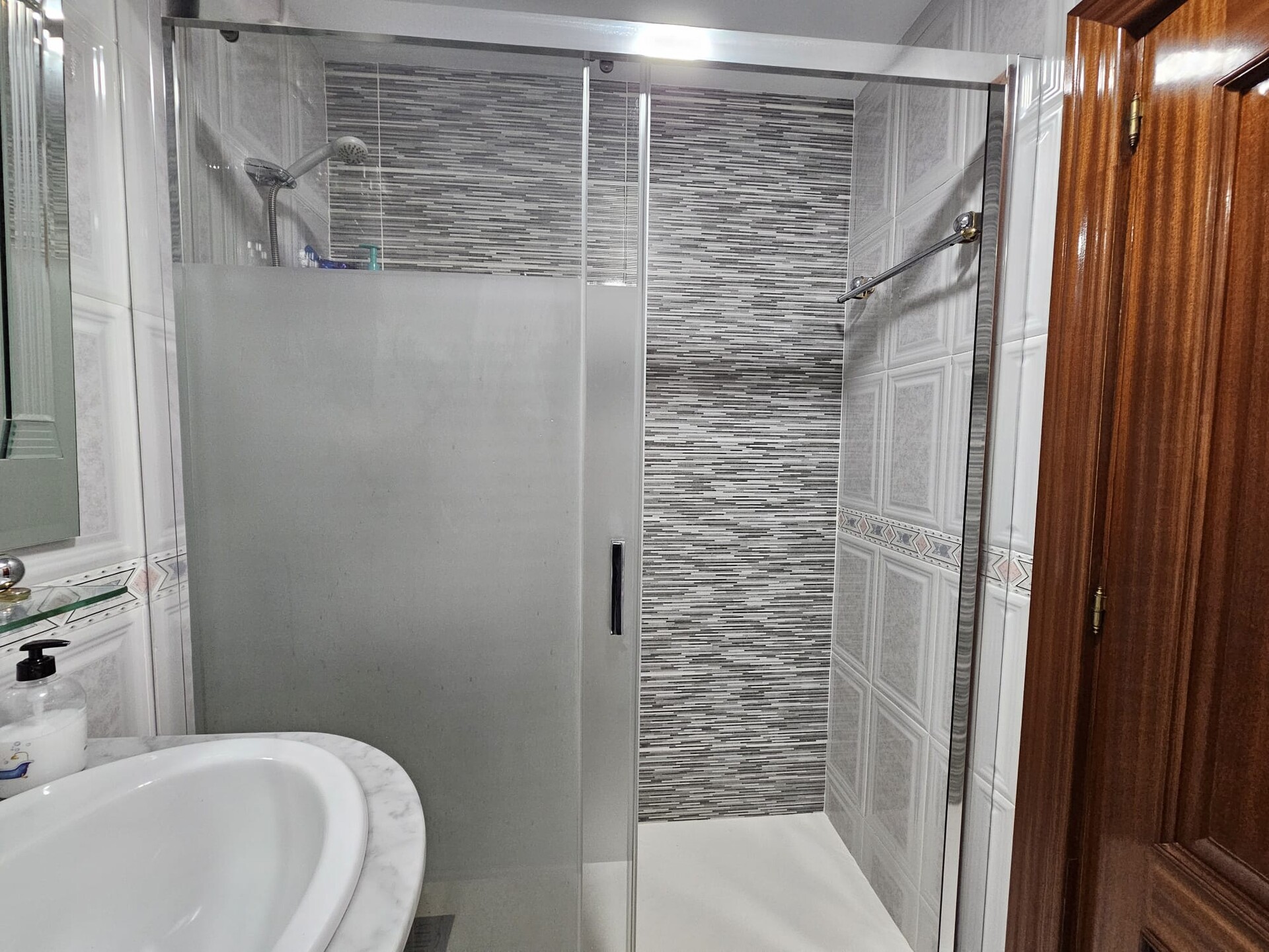 Piso de 89 m² en Málaga