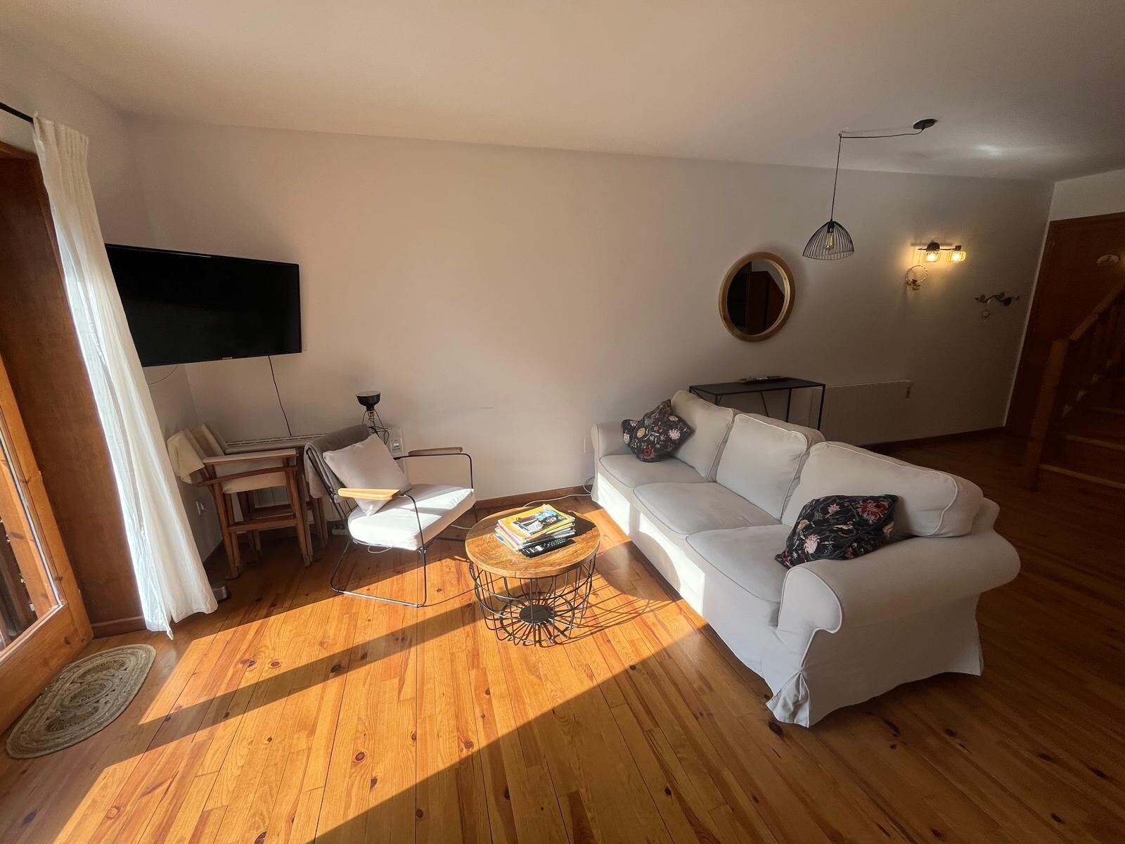 Piso de 105 m² en Puigcerdà