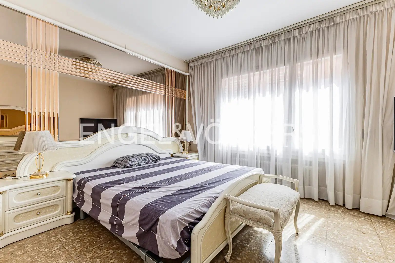 Piso de 216 m² en Barcelona
