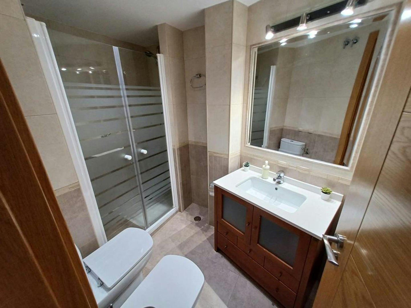 Habitación 140 m², Madrid