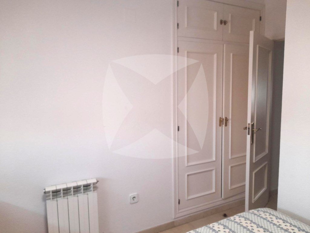 Piso de 120 m² en Badajoz