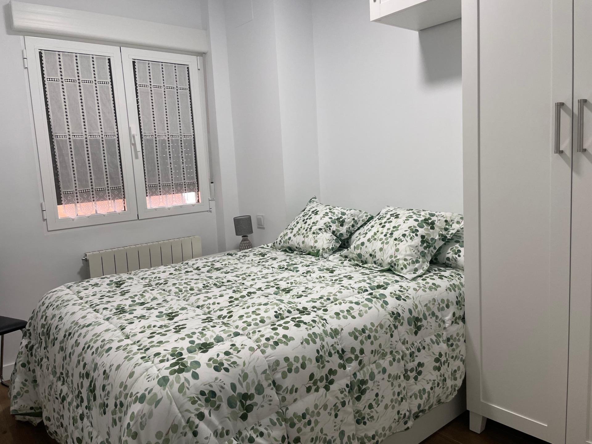 Piso de 66 m² en Segovia