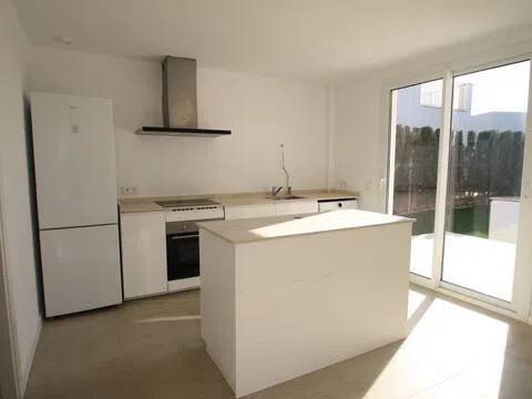 Casa de 135 m² en Campos