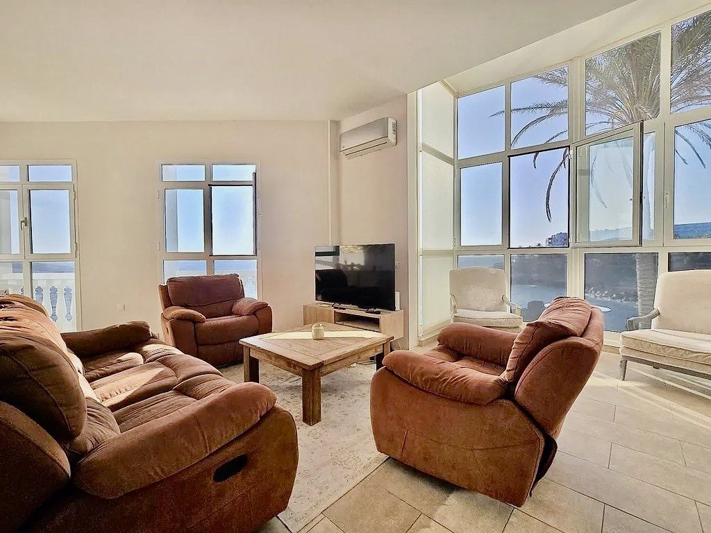 Piso de 133 m² en Adeje