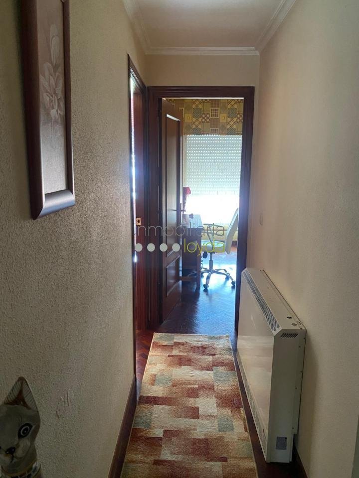 Piso en alquiler, Ponteareas