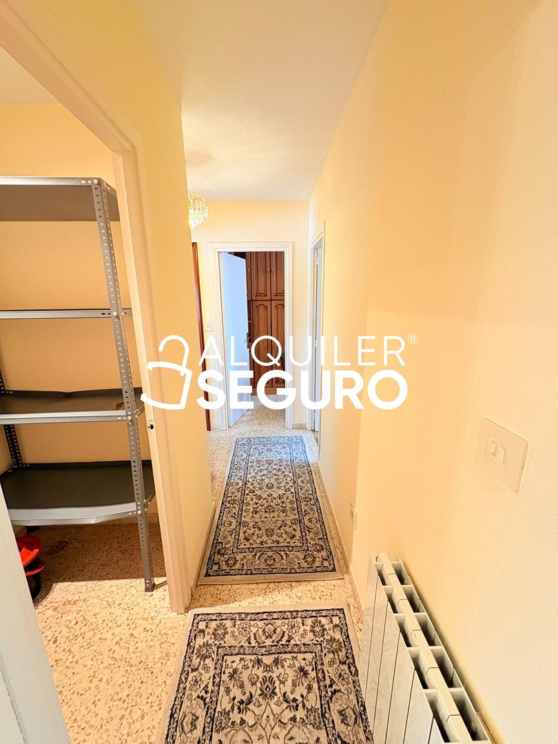 Apartamento 75 m² em Sopuerta