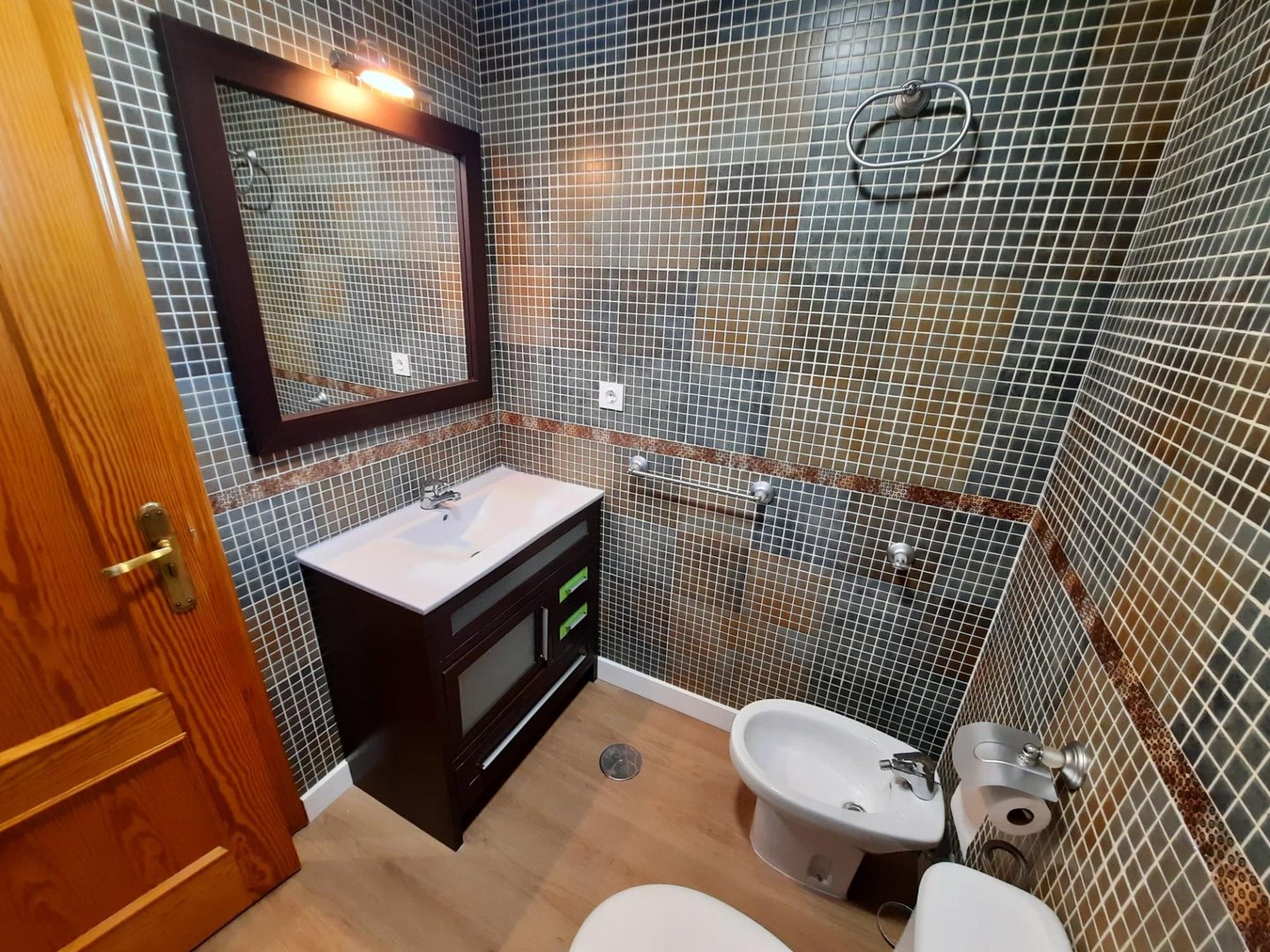 Appartement 95 m² à Almansa