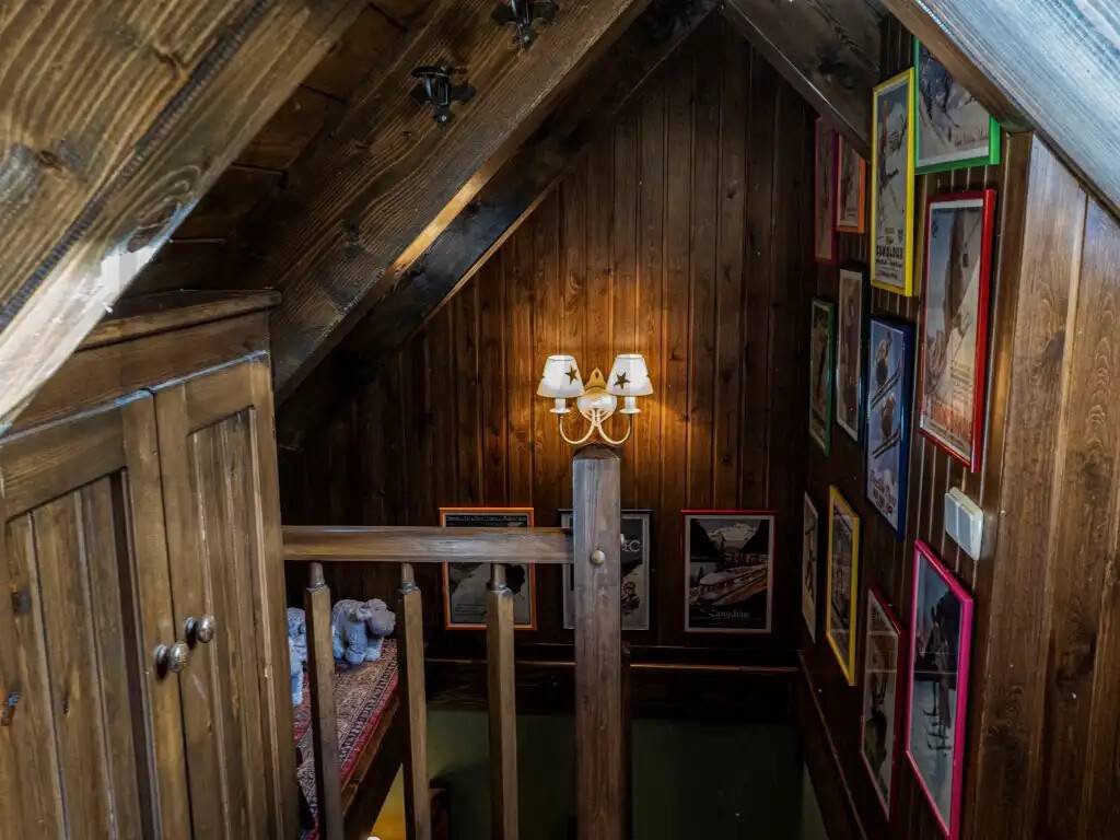 Pis de 140 m² a Viella i Mitjaran