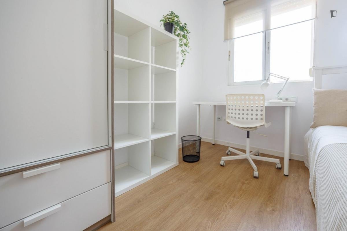 Habitación en alquiler, Valencia