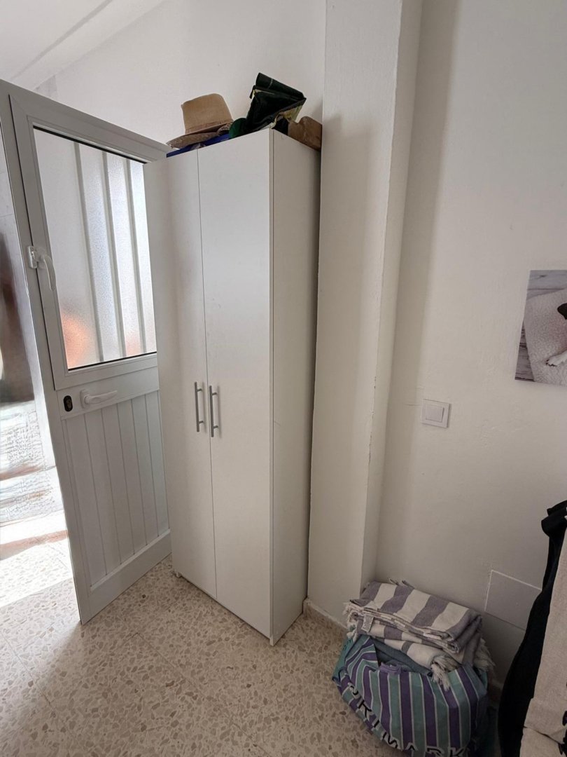 Casa de 52 m² en Algeciras