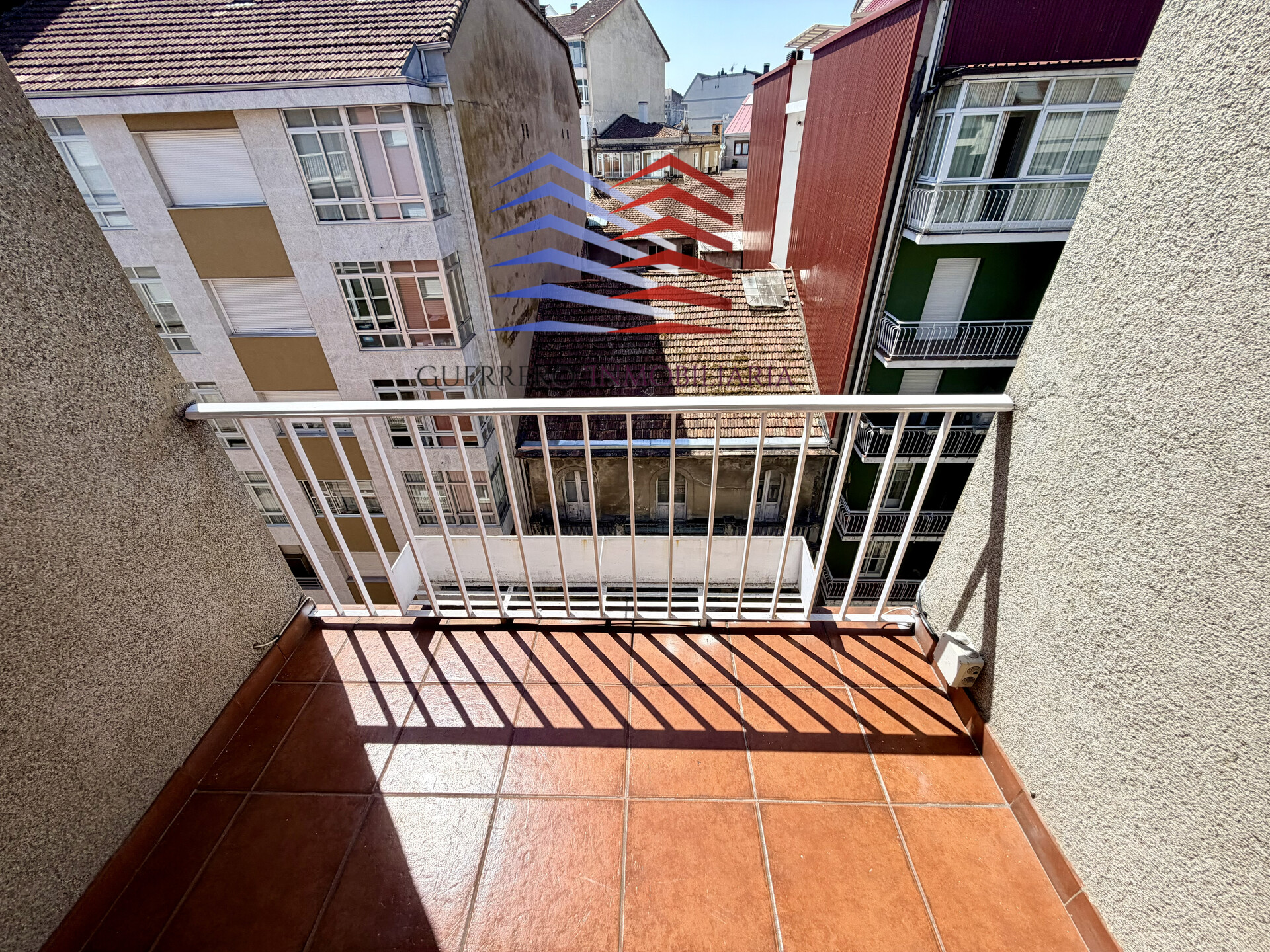 Piso de 110 m² en Ourense
