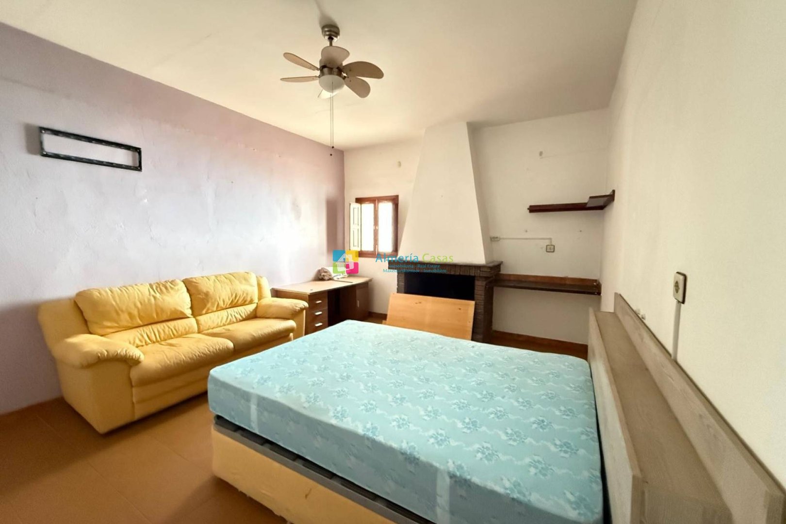 Pis de 115 m² a Albox