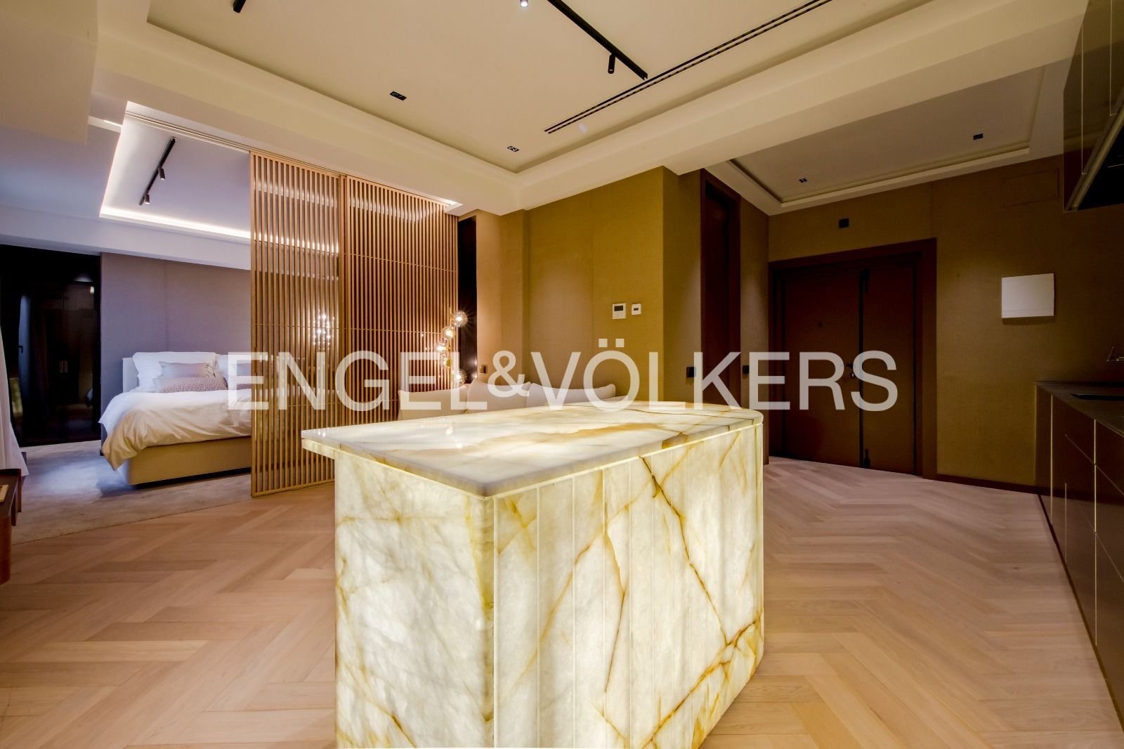 Pis de 105 m² a Madrid