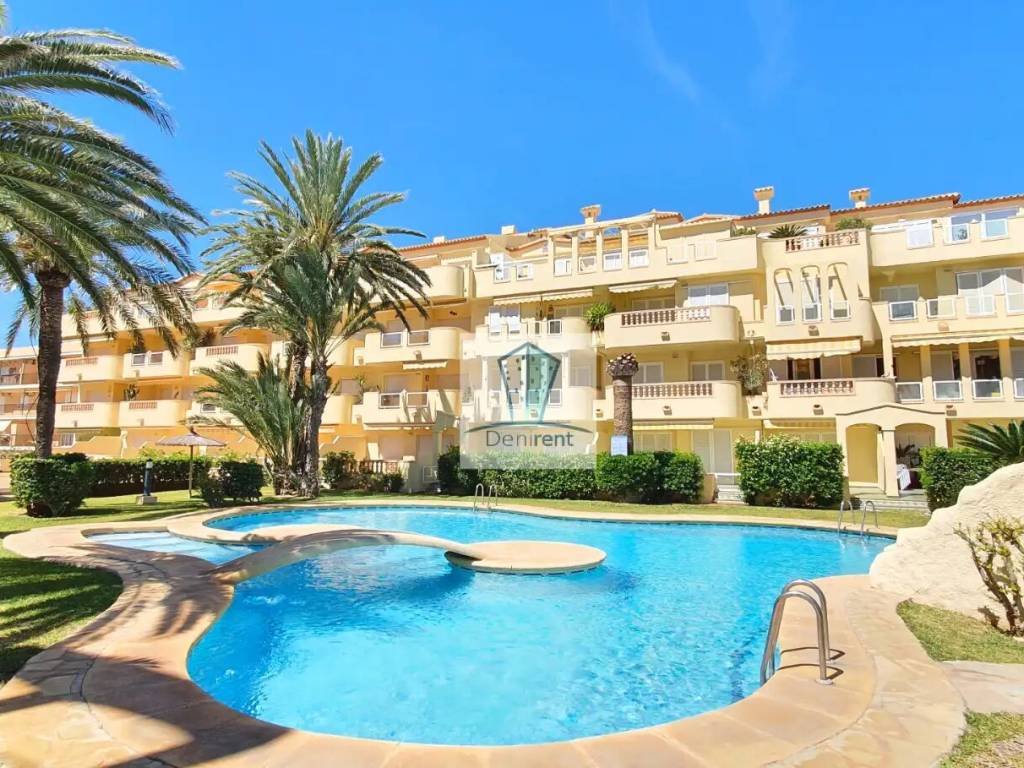 Piso de 110 m² en Dénia