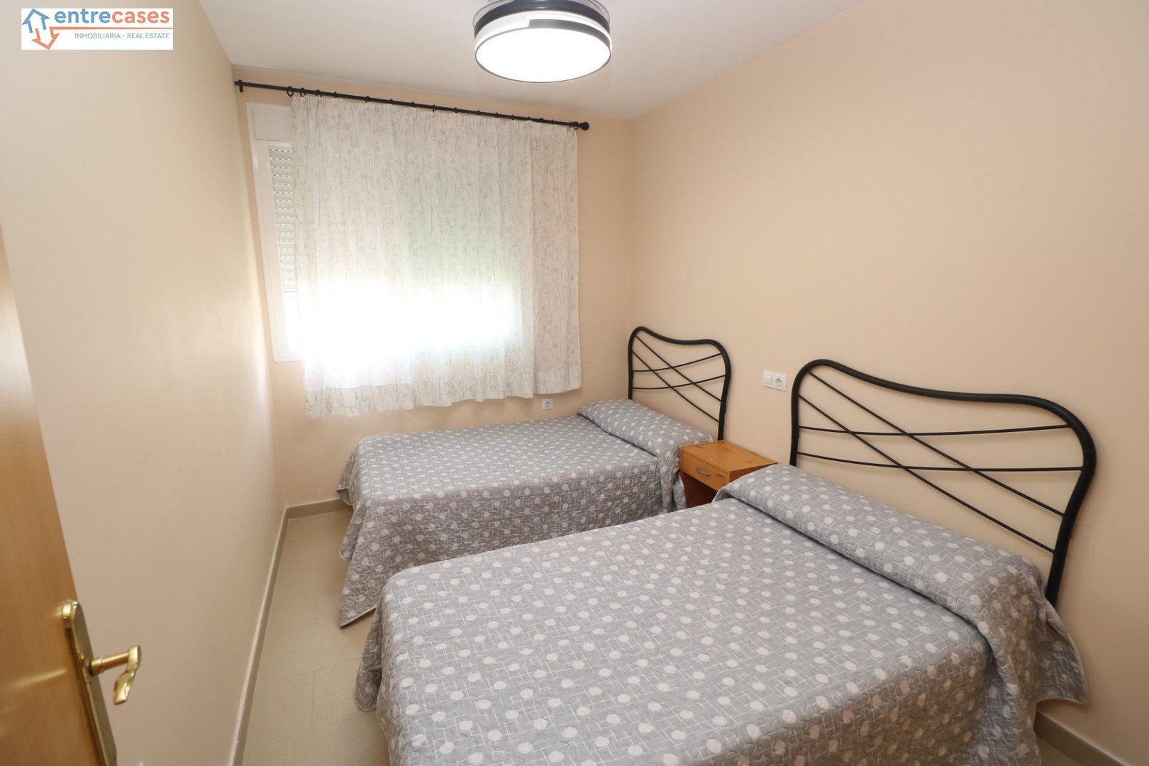 Piso de 51 m² en Canet de Berenguer