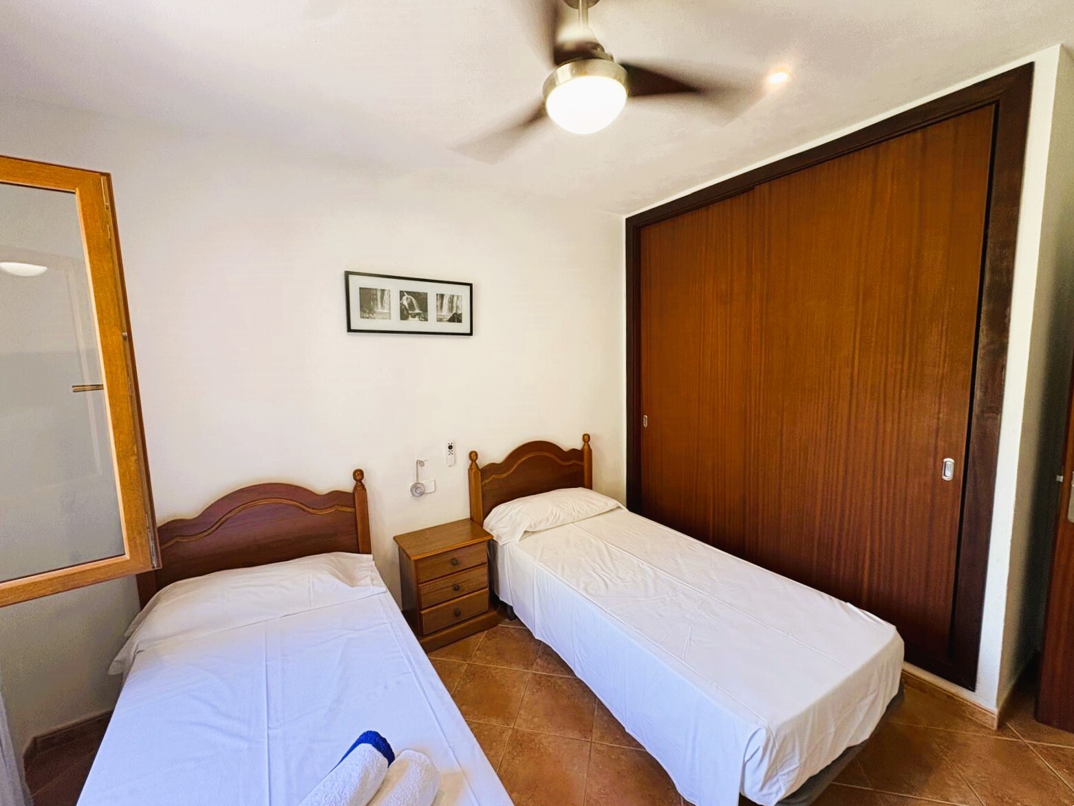 Piso de 120 m² en Felanitx
