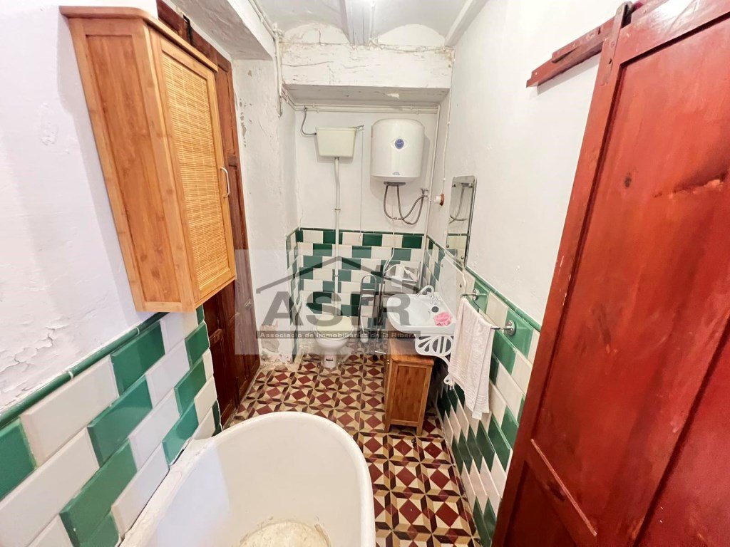 Casa de 200 m² en Alzira