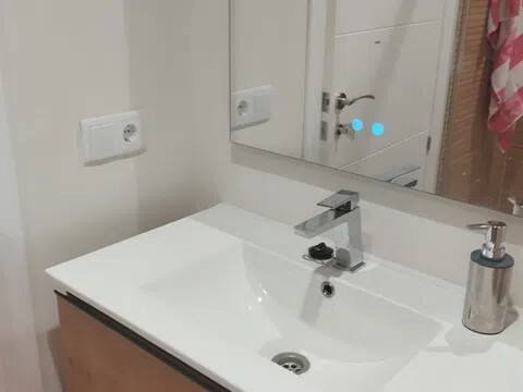 Piso de 45 m² en Sanlúcar de Barrameda