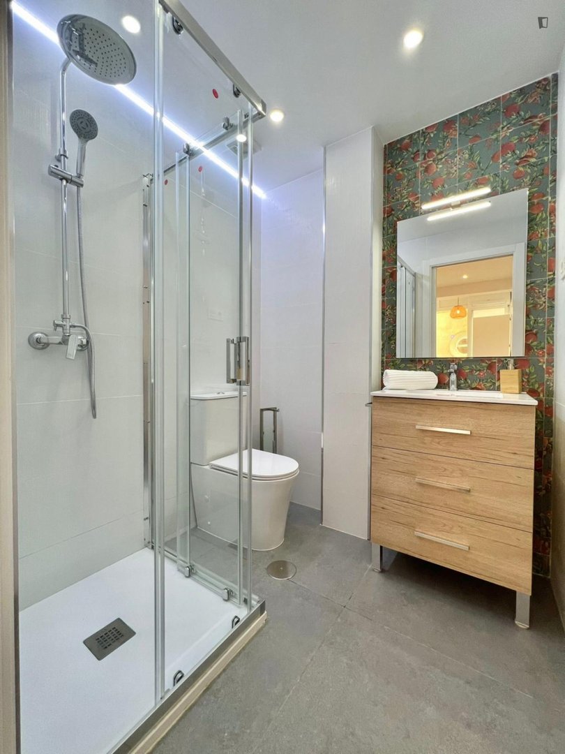 Piso de 70 m² en Málaga