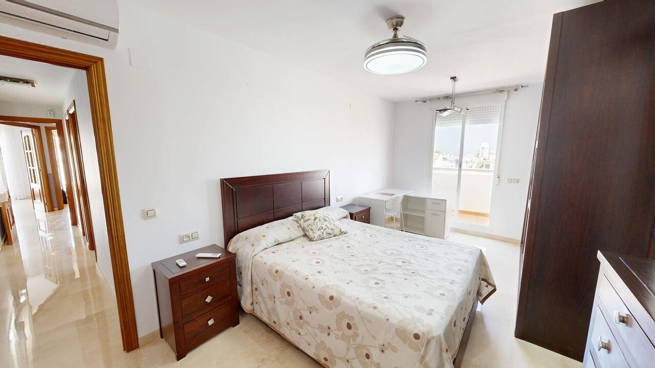Piso de 64 m² en Jaén