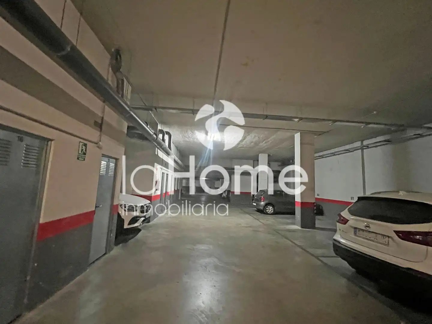Piso de 94 m² en Paterna