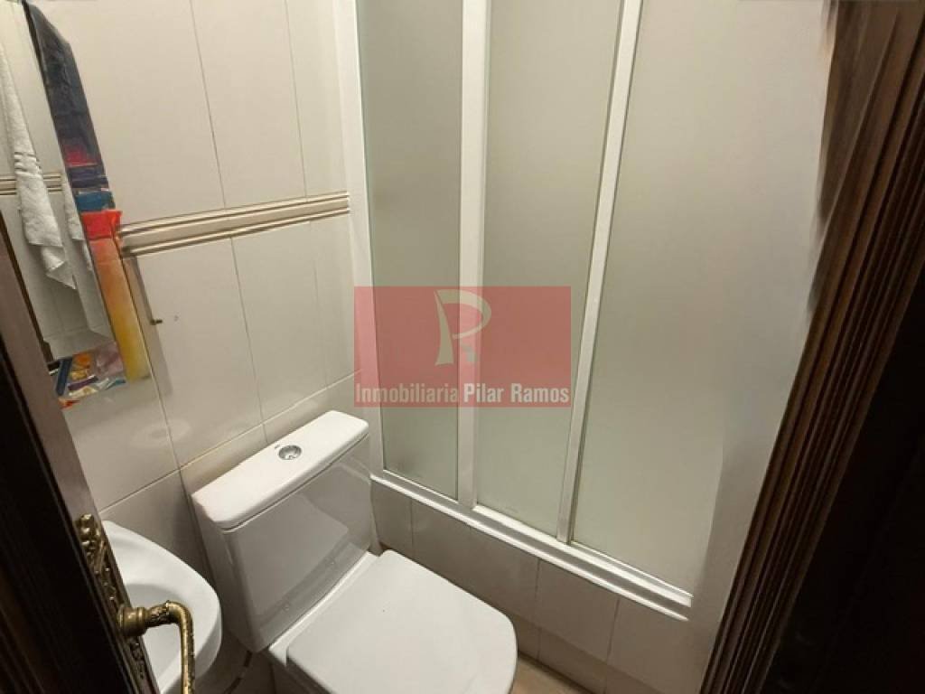 Piso de 160 m² en León