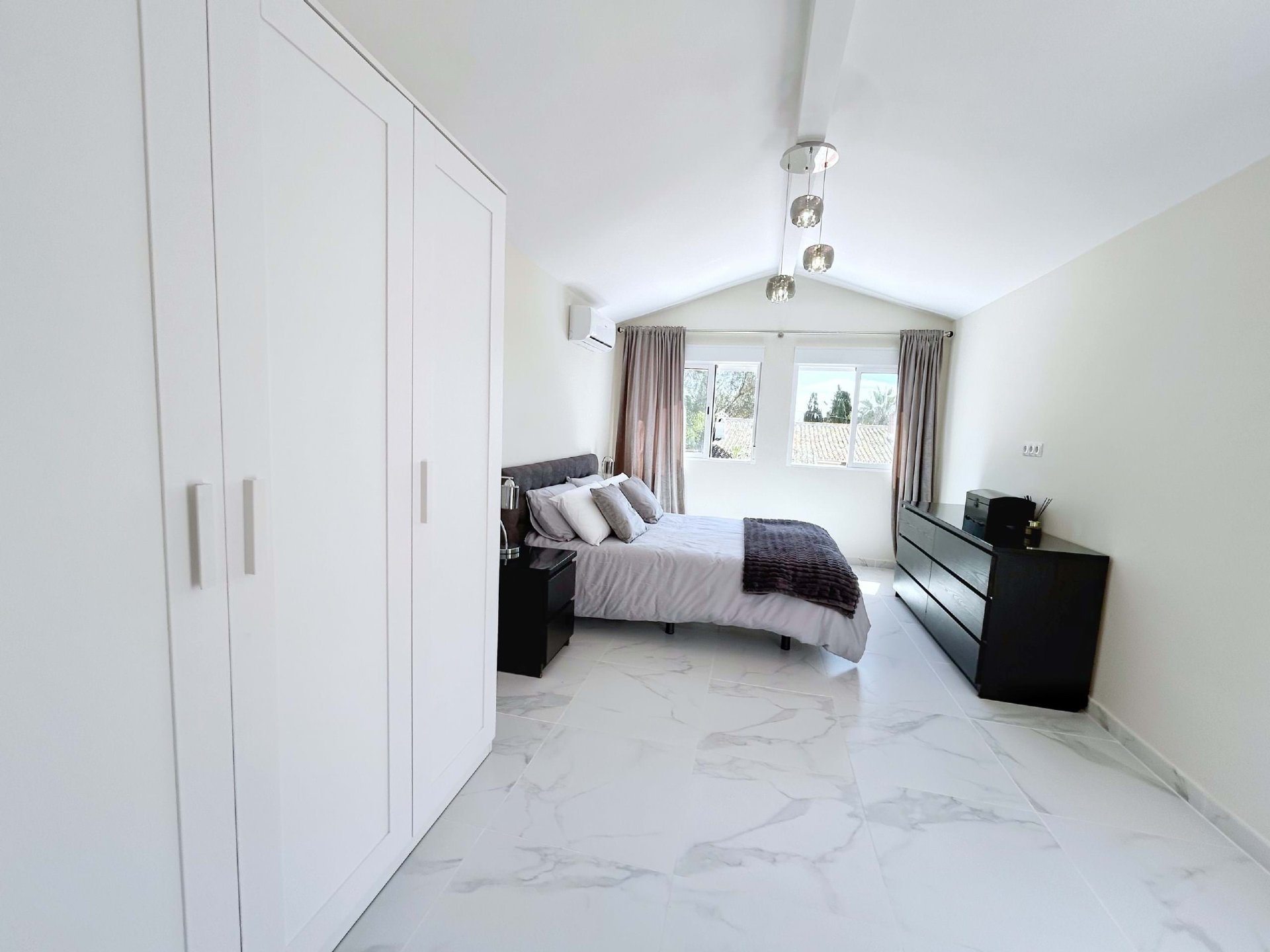 Casa de 261 m² en Mijas