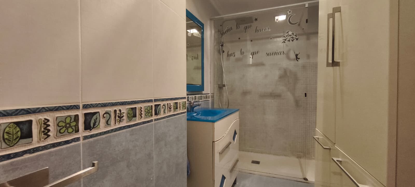 Piso de 110 m² en Alicante