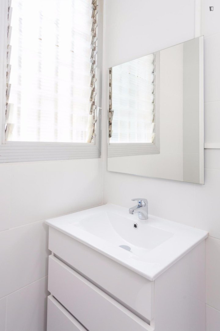 Zimmer zur Miete, Barcelona